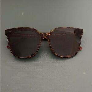 Tortoise Shell Sunglasses